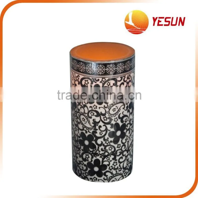 Paraffin Wax LED Candle, LED Light Candle,LED Candle