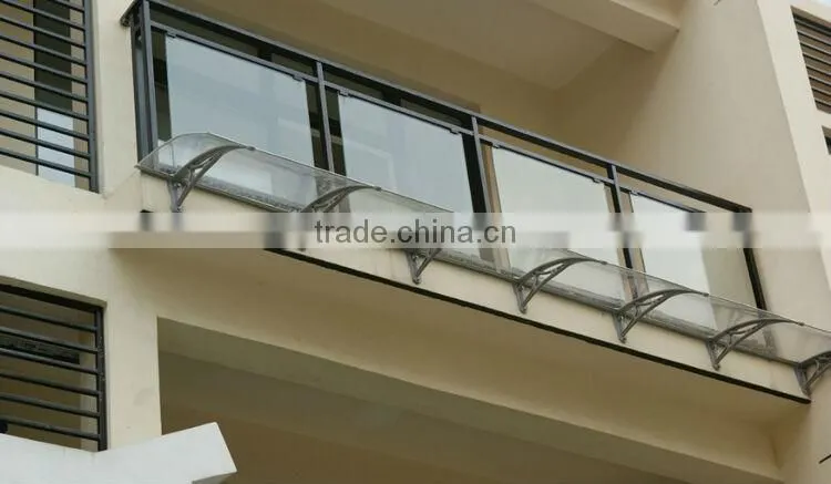 High quality 20 x 20 canopy