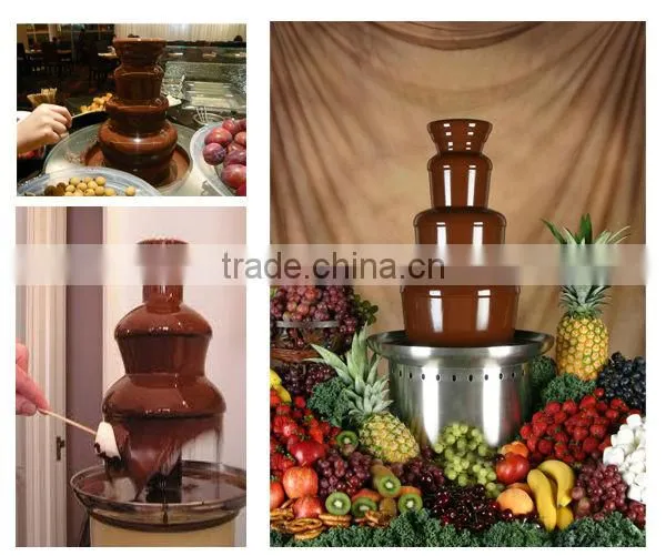 80cm Chocolate fountain