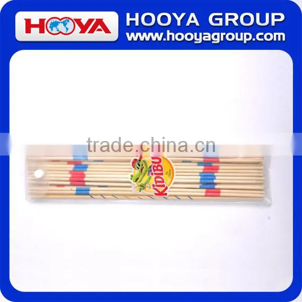 300*4MM Wooden Mikado Game/Outdoor Game/Wooden Stick Game