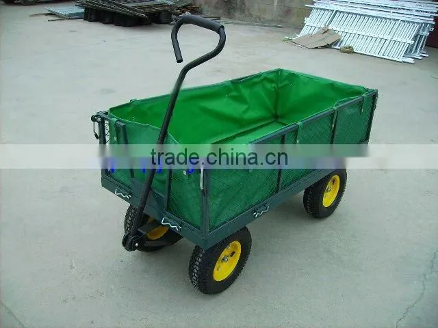 supply garden cart / garden wagon cart TC1840