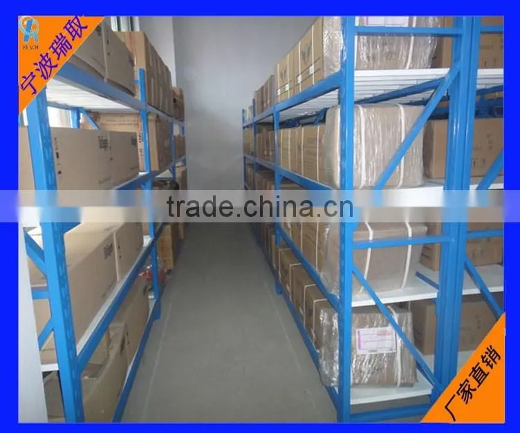 Multipurpose China Warehouse Medium Duty Racking System