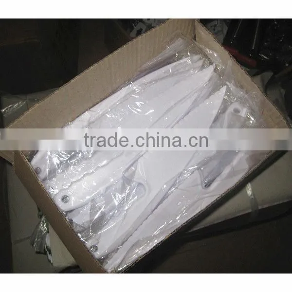 KA-2570 Plastic vegetable knife/Kitchen Knives