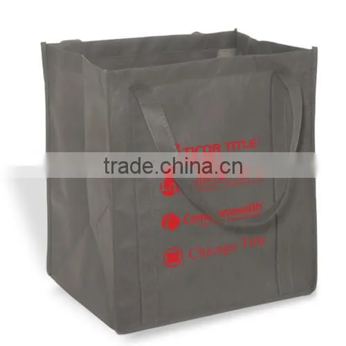Polytex Grocery Tote