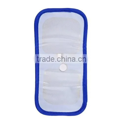 AB Gymnic Front Muscle Arm leg Waist Abdominal Electric Slimming Massage Belt Massage Slim Fit Toning Belt belt Massage
