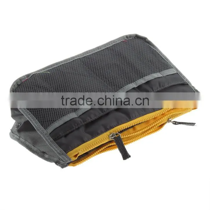 Travel Bag Insert Handbag Organiser Purse Large liner Organizer Women's Bag Amazing Storage