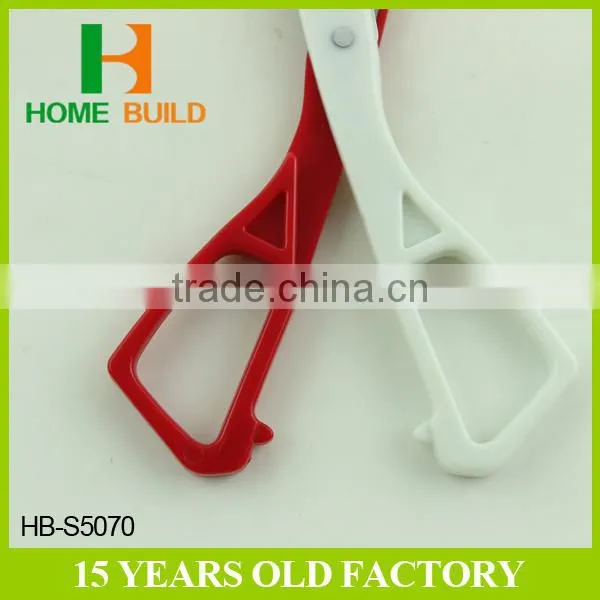 Factory price HB-S5070 New Design Paper Cutting Kinds of Paper Scissors