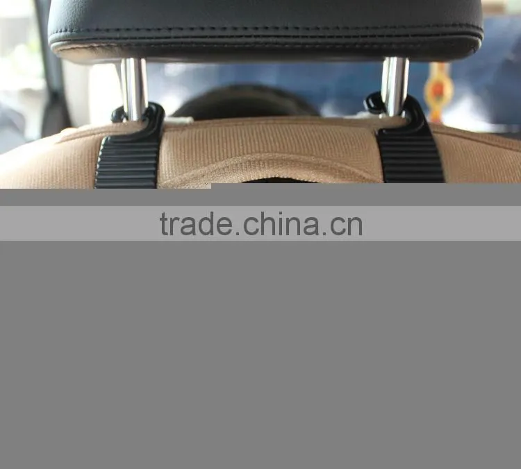 SD-2506 Hengwei brand plastic car seat hook
