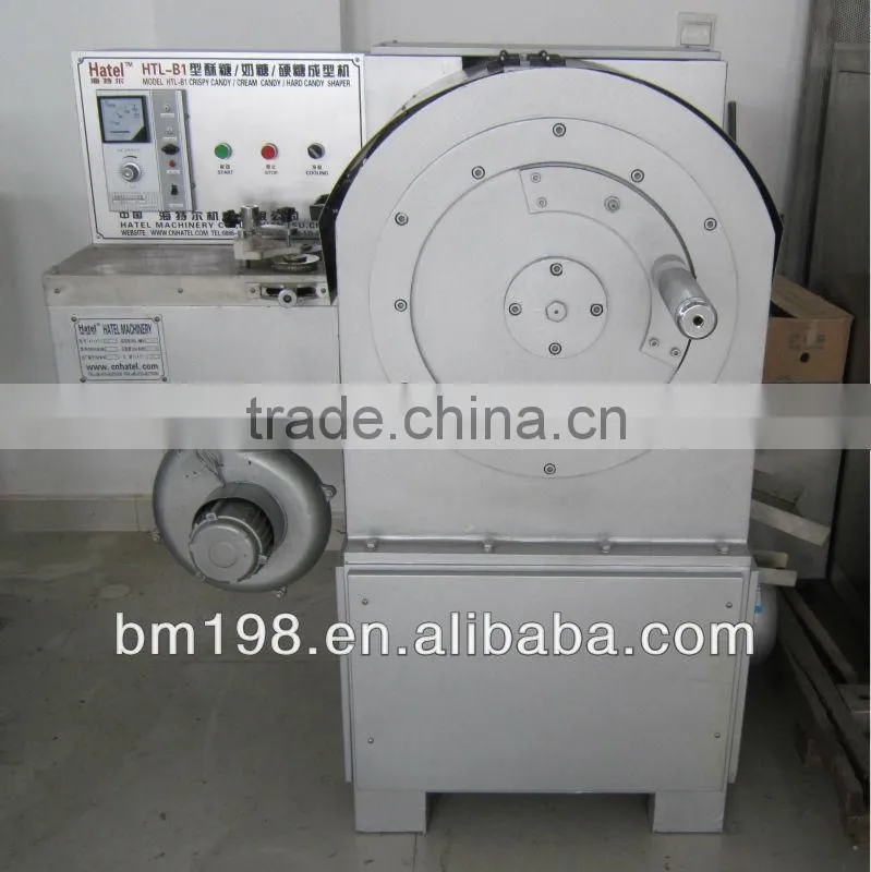 where can buy soft candy manufacturing processing machinery