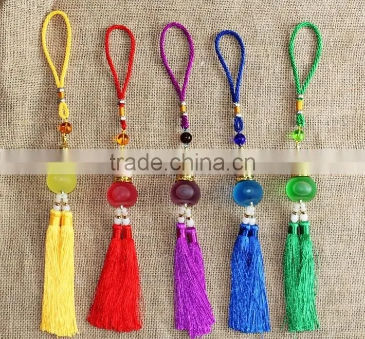5ml Car Reed Diffuseur Voiture Pendentif Bouteille Vide