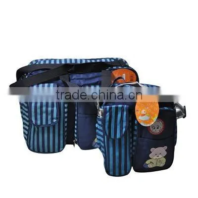 stock mummy bag sets at cheap price