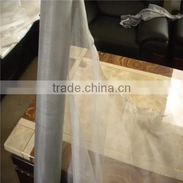 plastic insect screen of window & door Chinese manufacturer
