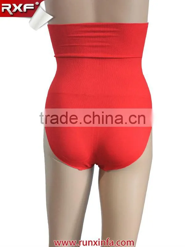 Strapless body shapewear for women/seamless shapewear