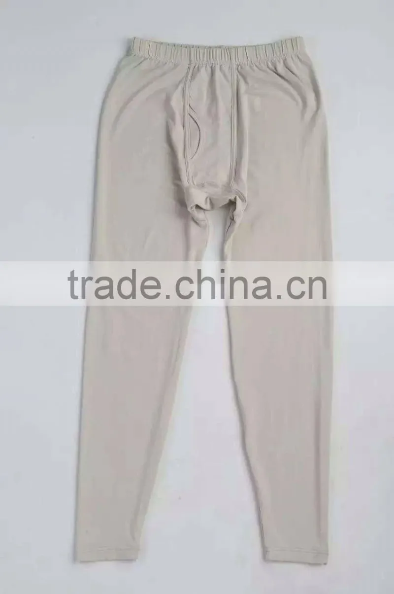 men thermal pants