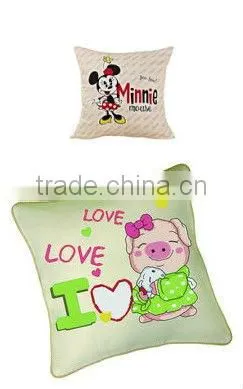 Wholesale sublimation pillow case designs