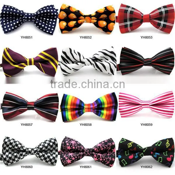 HFR-JA21 classic cutie man 2017 new necktie cheap bow ties