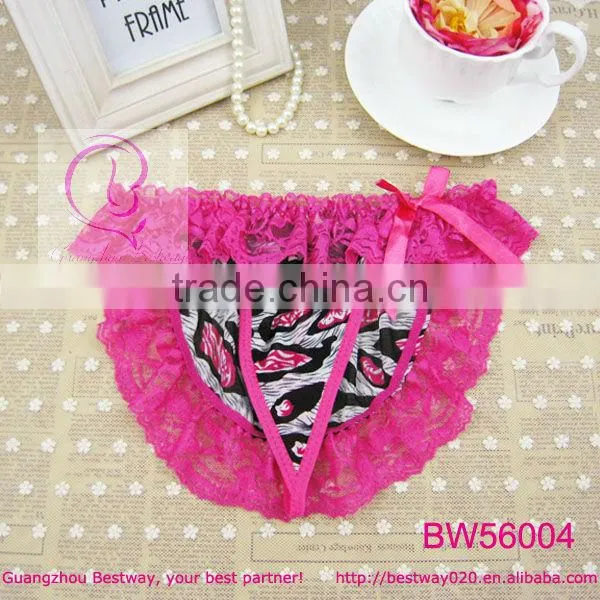 String bikini tanga