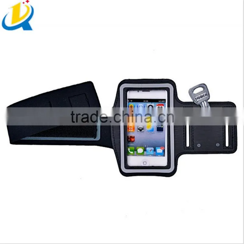 Wholesale Cell Phone Running GYM Sport Cheap Armband Case