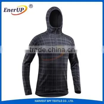 Organic thermal underwear 2014