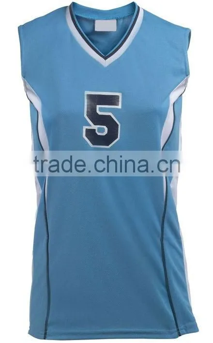Customize Jersey 1244 Moisture Wicking Womens