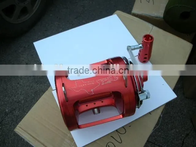 big game fishing reel,trolling reel