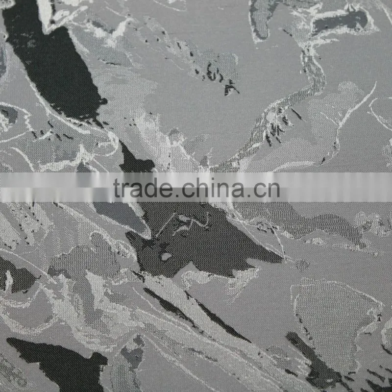 Great Quality Fabric Made By Polyester Or Polyester/Cotton