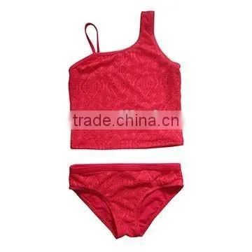 Kids Bikini Swimwear