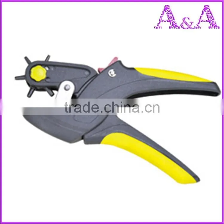 shoe punch pliers/ Button Pliers/Eyelet Pliers