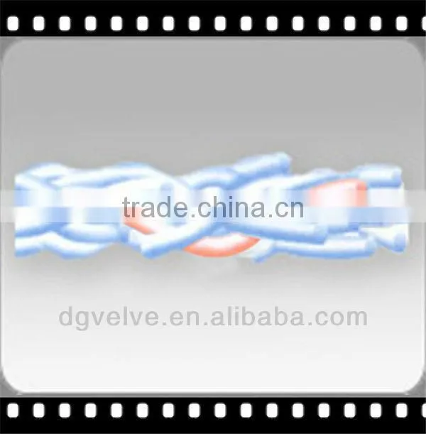 popular sewing thread core poly poly