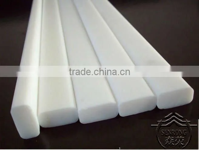 PTFE Rectangular Strip