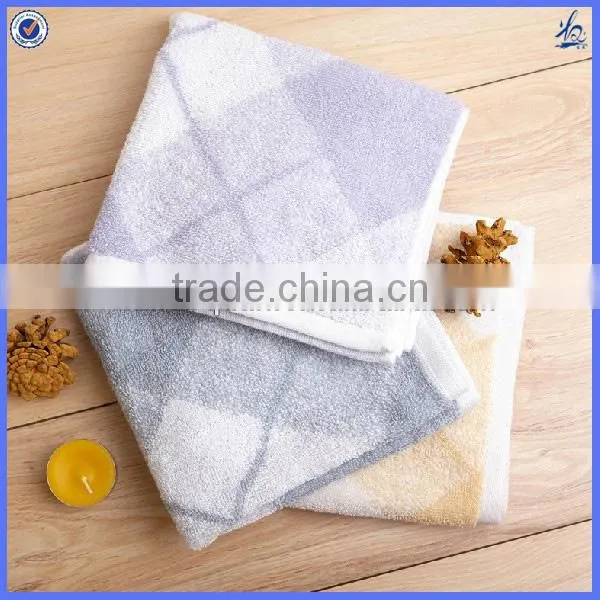 guest cotton hand towel/guest hand towels