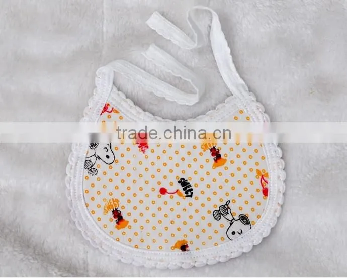 Gender Neutral Baby Bibs Drool Bib Baby Shower Gift