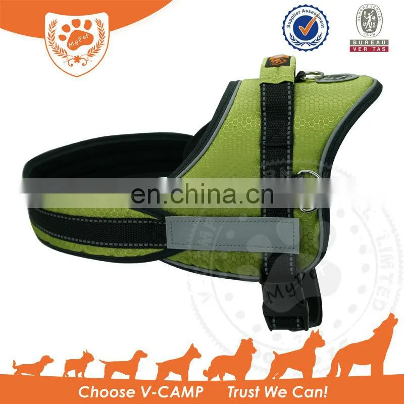 My Pet VC-OHC12003 Made In China pet harness for dog