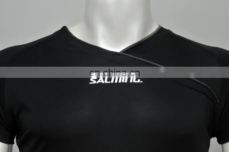 Lycra spandex gym wear for men
