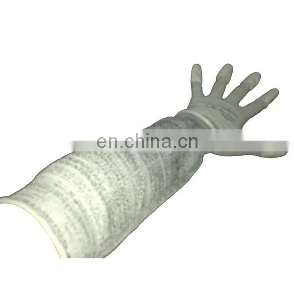 ESD Anti-cut Sleeve