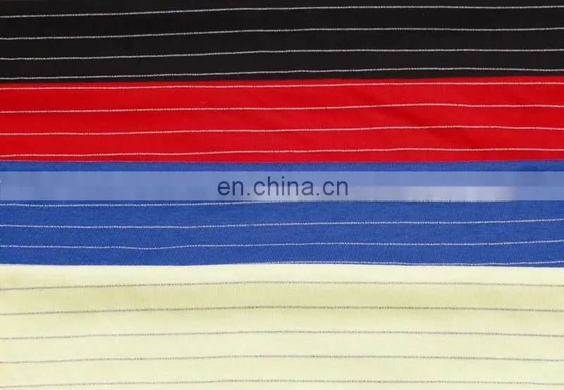 12 years maxsharer factory 1000 class use CC98 fabric for esd smock T shirt fabric