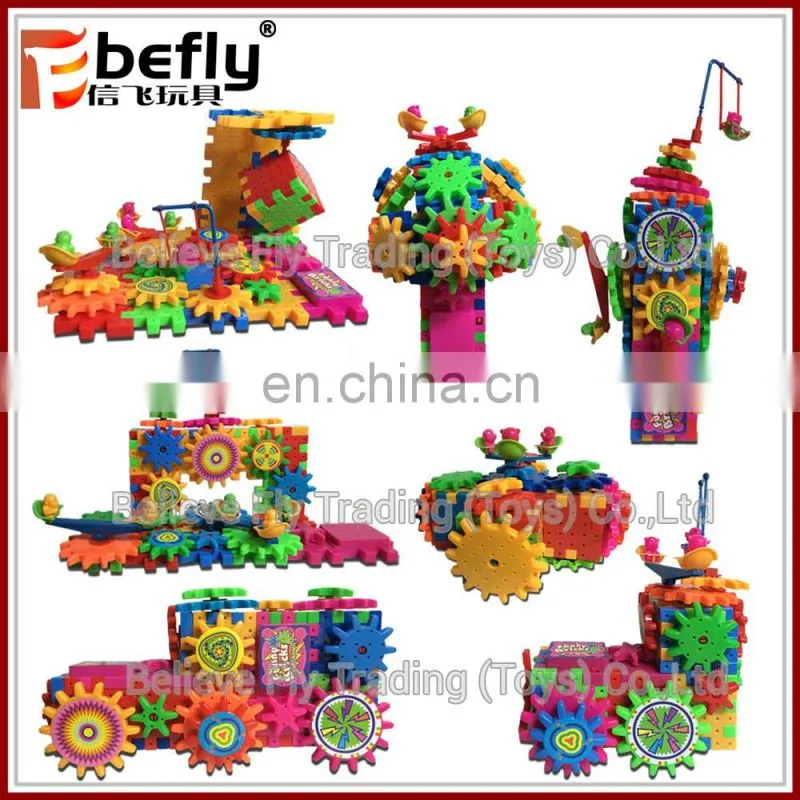 Educational microscope set insect viewer science kids toys