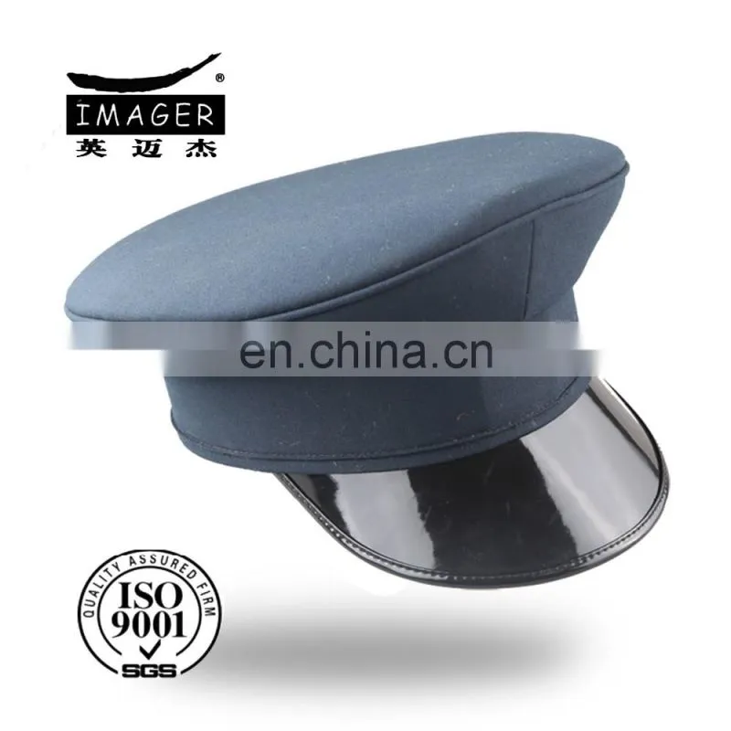 Navy military first officer uniform cap for sale