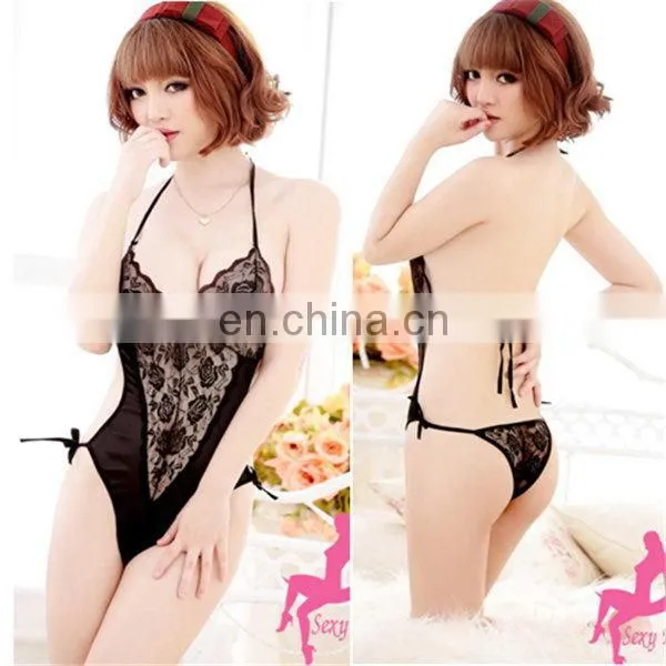 New style best selling sexy neoprene swimming lingeries for women