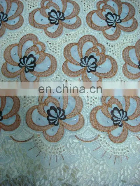 high quality swiss voile laces(B-32-2)