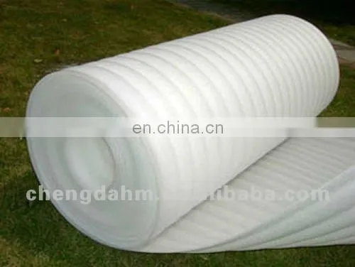 epe packing foam