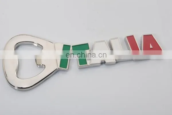 Folk Art Style car keychain and promotional gift Use horse keychain