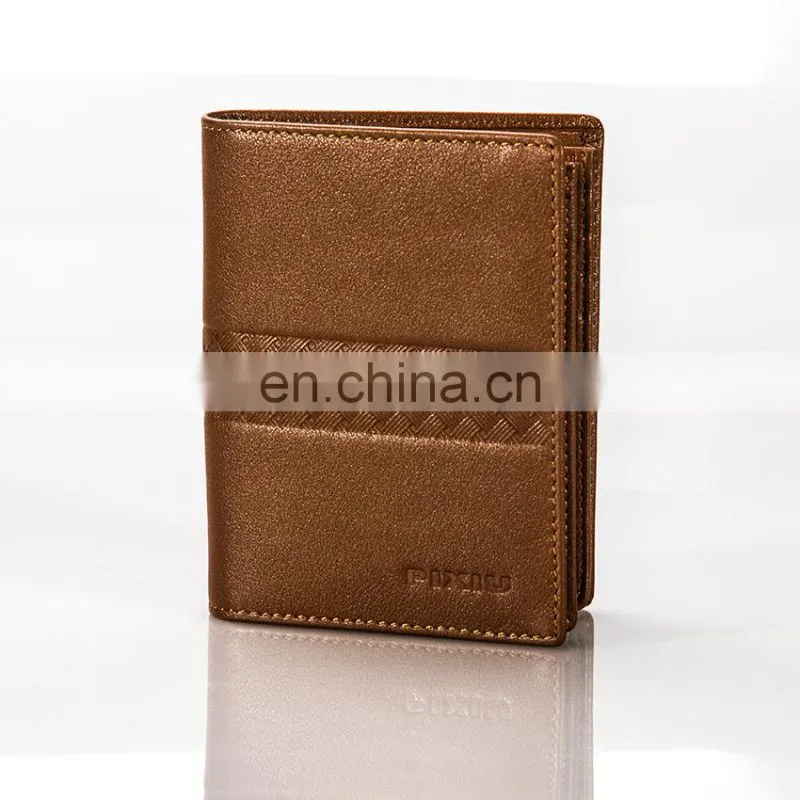 Selected Products From Europe Eco-friendly Leather Plain Wallet