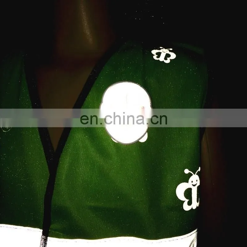 CE Hot sell promotion gifts reflective pendent
