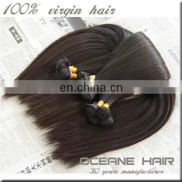 Hot sale!!!sample supported fast free shipping can be dyed unprocessed wholesale human european blonde virgin hair