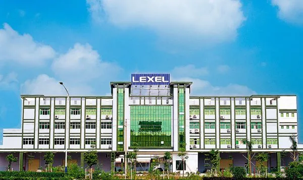Lexel Battery (Shenzhen) Co., Ltd company overview - view 1