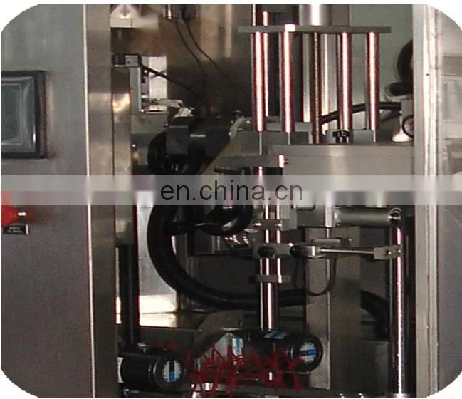 Automatic Hot Melt Glue Labeling Machine