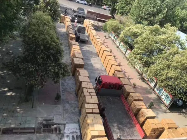 Zhongqiang Bulm Trding (dalian) Co.,Tld company overview - view 1