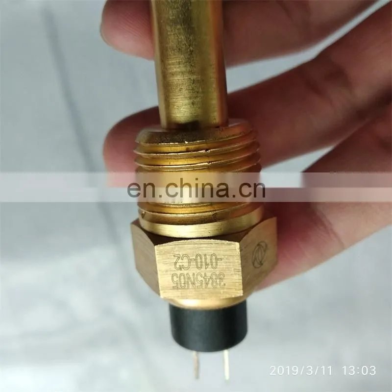 High Quality Water Temperature Sensor 3845n05