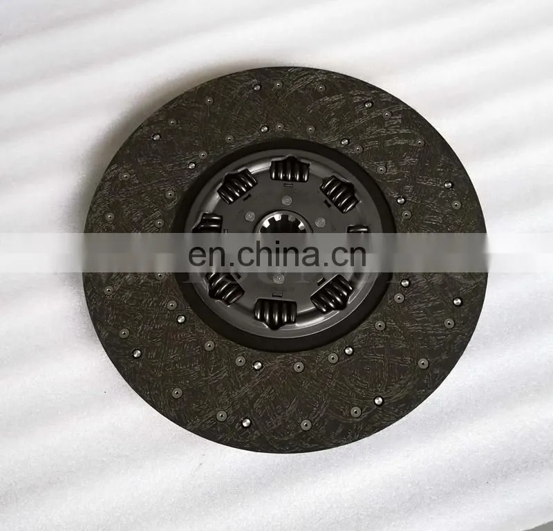 Best price DCi11 clutch plate 1601130-ZB601 in stock